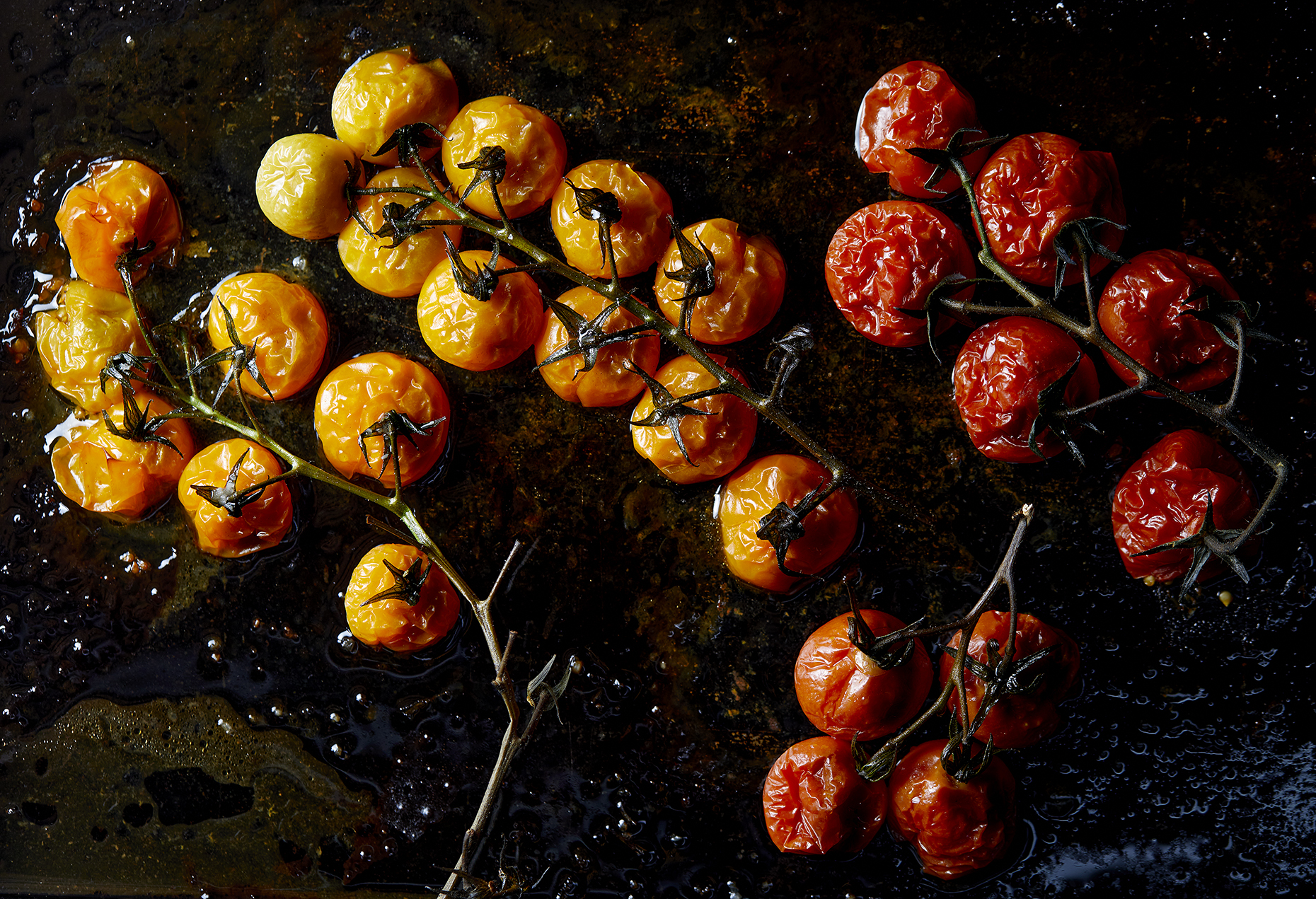 RoastedTomatoes